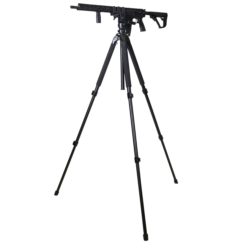 K700 AMT Tripod with Reaper Grip - KJI
