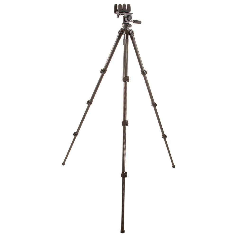 K800 CF Tripod with Reaper Grip - KJI
