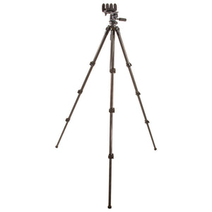 K800 CF Tripod with Reaper Grip - KJI