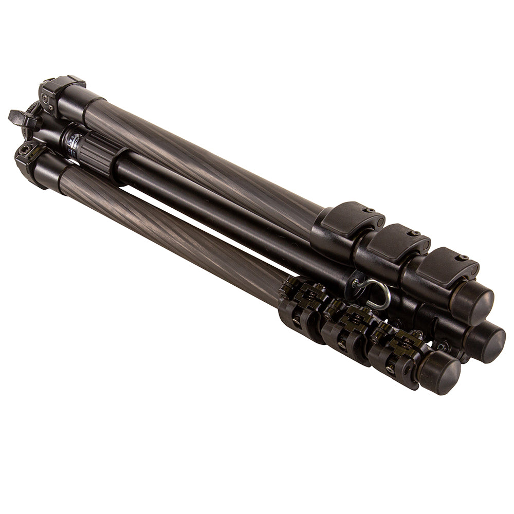 K800 CF Tripod - KJI