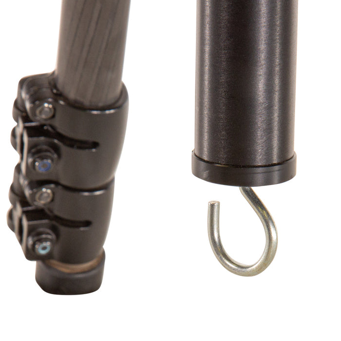 K800 CF Tripod - KJI