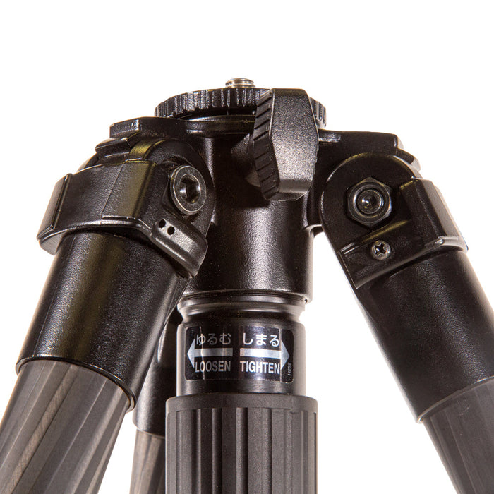 K800 CF Tripod - KJI