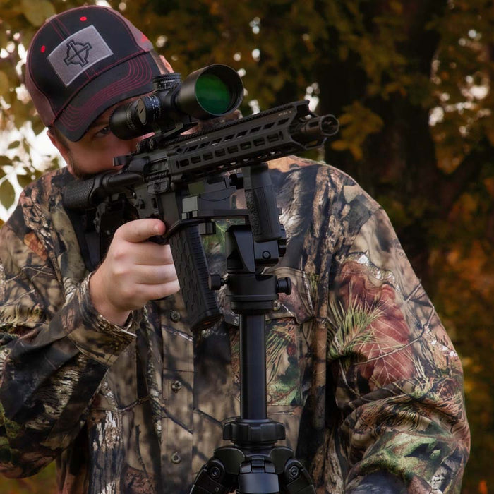 K700 AMT Tripod with Reaper Rail - KJI