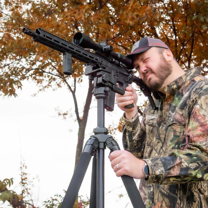 K700 AMT Tripod with Reaper Rail - KJI