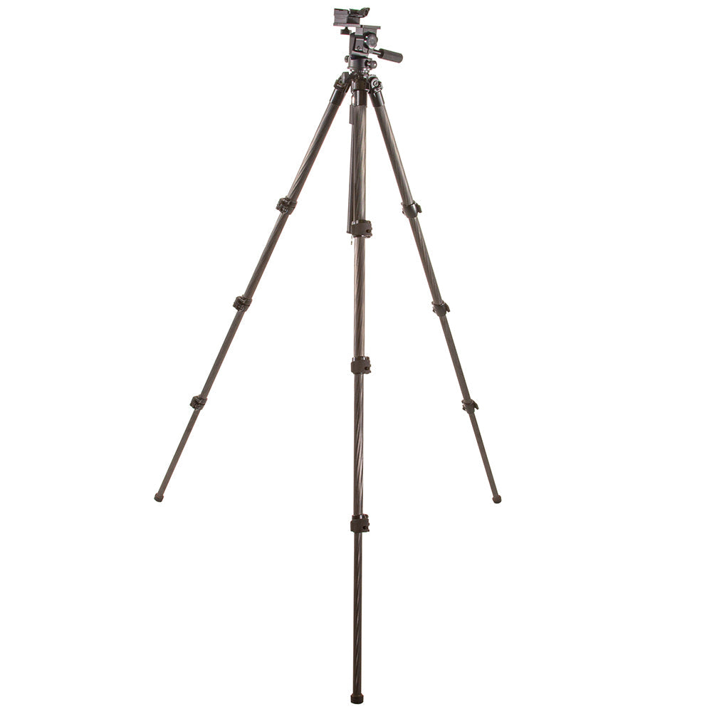 K800 CF Tripod with Reaper Rail - KJI