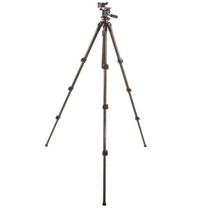 K800 CF Tripod with Reaper Rail - KJI
