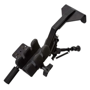 Ambush Shooting Rest Kit (includes bipod and Reaper Grip) - KJI