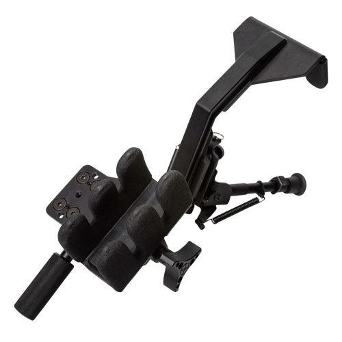 Ambush Shooting Rest Kit (includes bipod and Reaper Grip) - KJI
