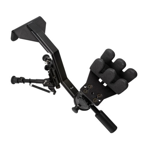Ambush Shooting Rest Kit (includes bipod and Reaper Grip) - KJI