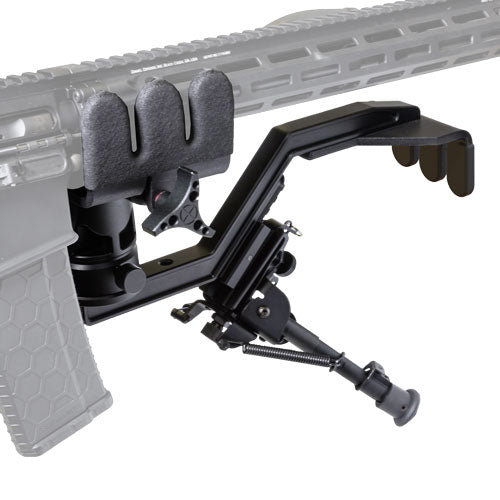 Ambush Shooting Rest Kit (includes bipod and Reaper Grip) - KJI