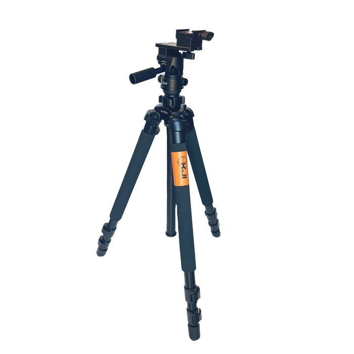 K700 AMT Tripod with Reaper Rail Arca Swiss - KJI
