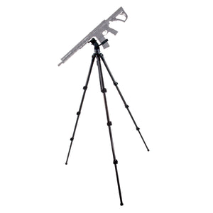 K800 CF Tripod with Reaper Rail Arca Swiss - KJI