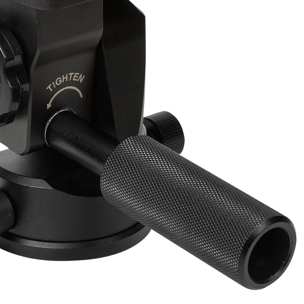 Reaper Grip System - KJI