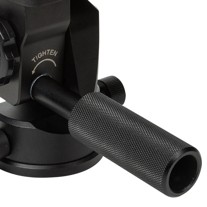 Reaper Grip System - KJI