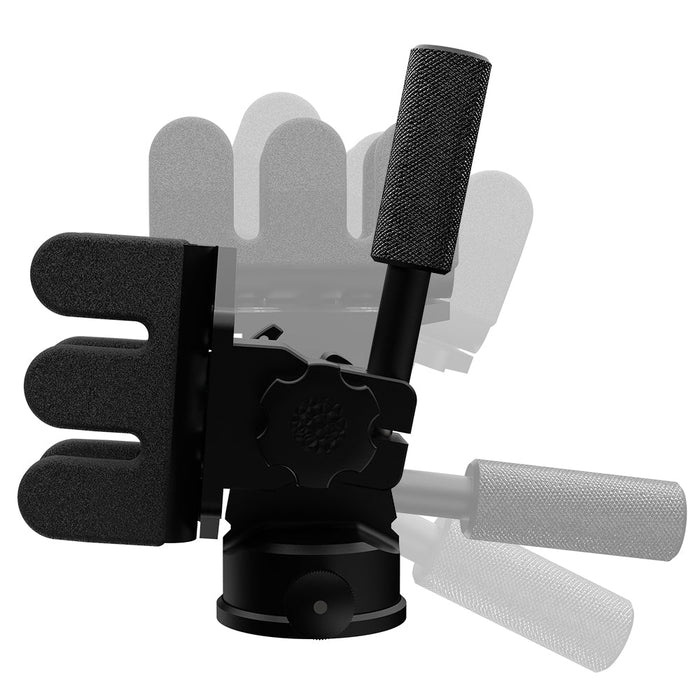 Reaper Grip System - KJI