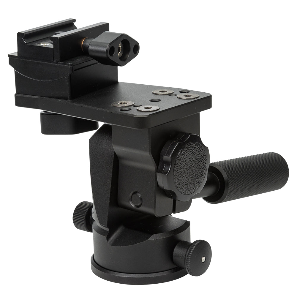 Reaper Rail System - KJI