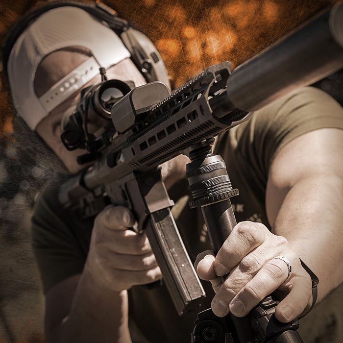 Mag Series Kit-M-Lok - KJI