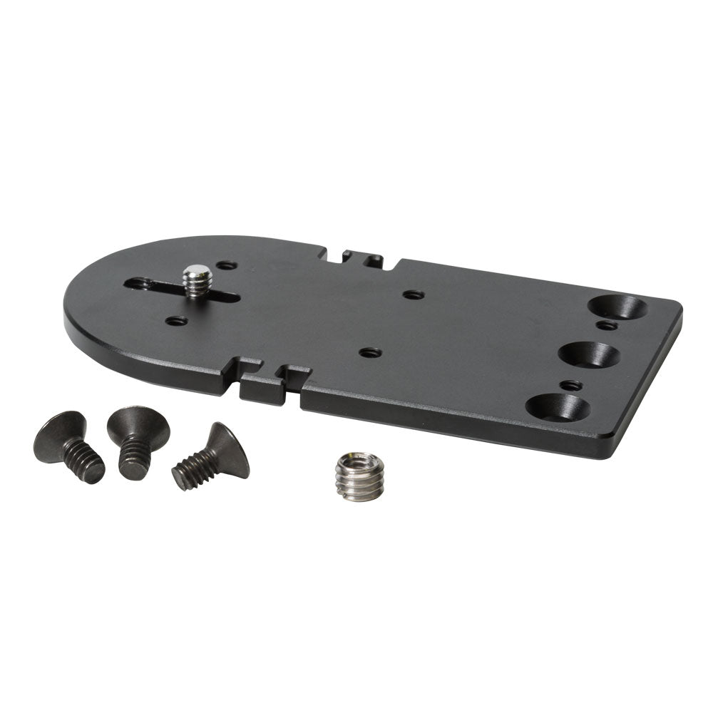 Reaper Rig Accessory Plate - KJI