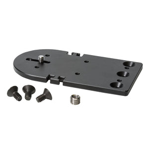 Reaper Rig Accessory Plate - KJI