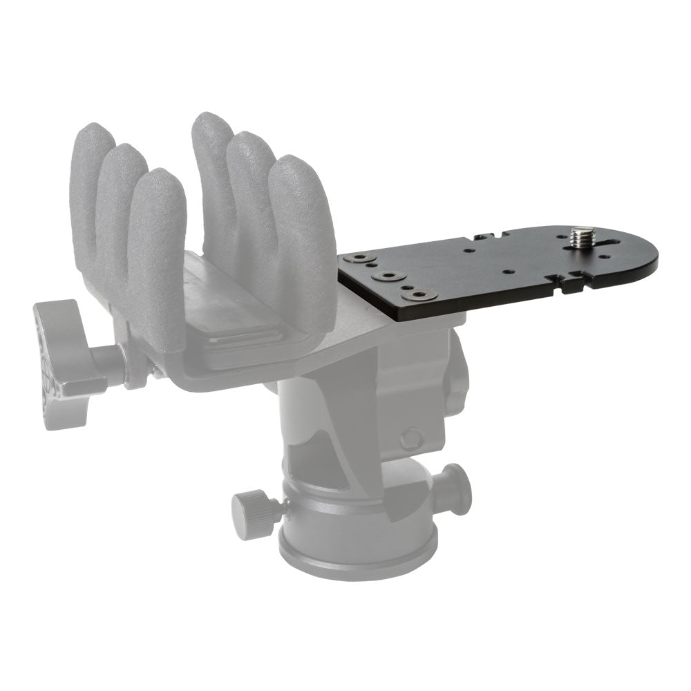 Reaper Rig Accessory Plate - KJI