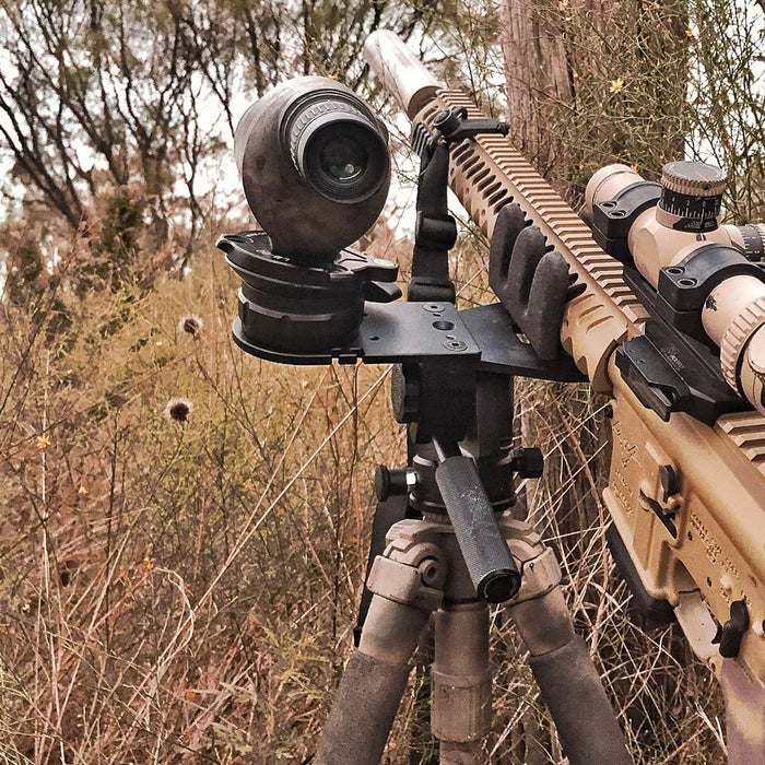 Reaper Rig Accessory Plate - KJI