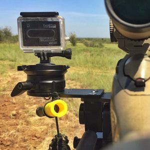 Reaper Rig Accessory Plate - KJI