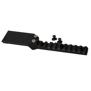 Arcatinny Mount Adapter - KJI