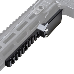 Arcatinny Mount Adapter - KJI