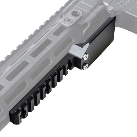 Arcatinny Mount Adapter - KJI