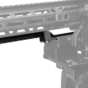Arcatinny Mount Adapter - KJI