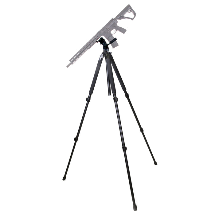 K700 AMT Tripod with Reaper Rail Arca Swiss - KJI