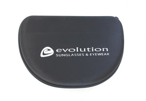 Evolution Eyewear Skydebrille Matrix sæt - Grå/Gul/Orange/Lilla