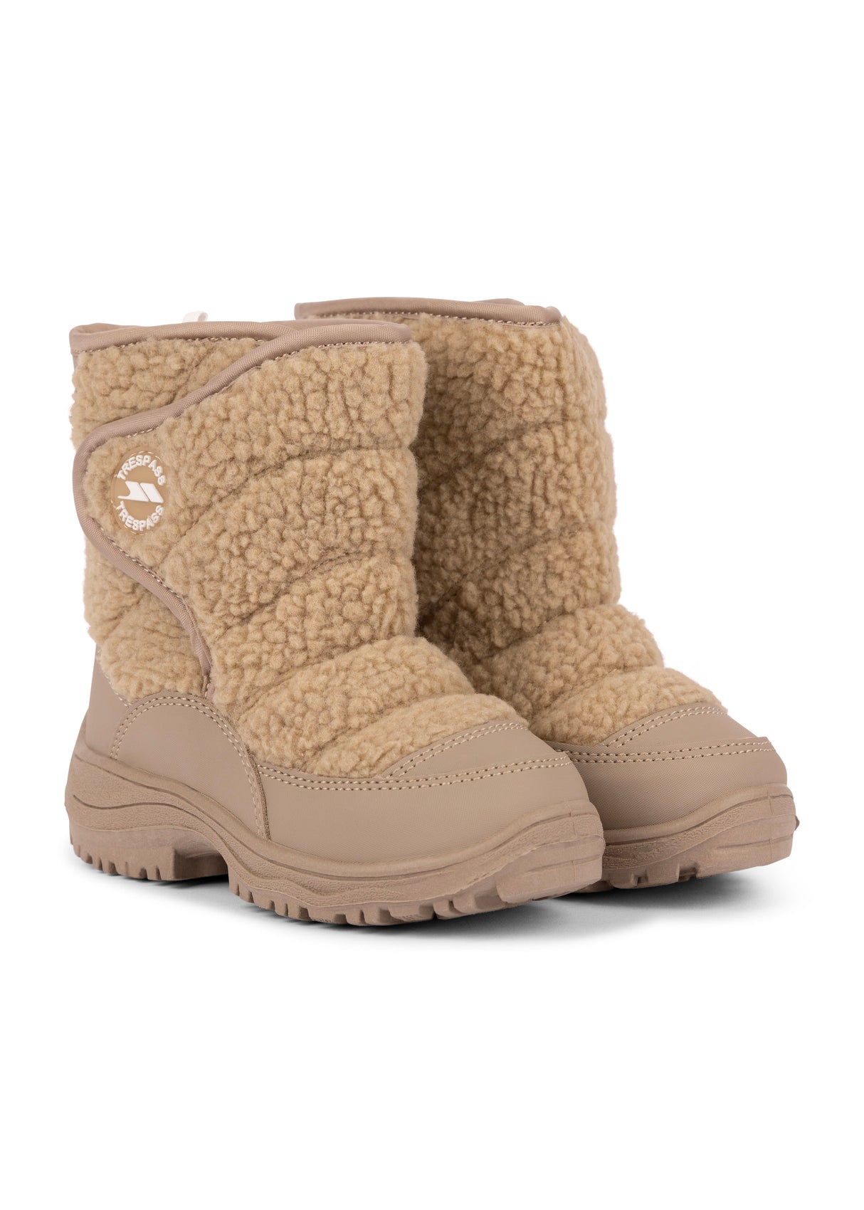 Ewe - Beige - Trespass