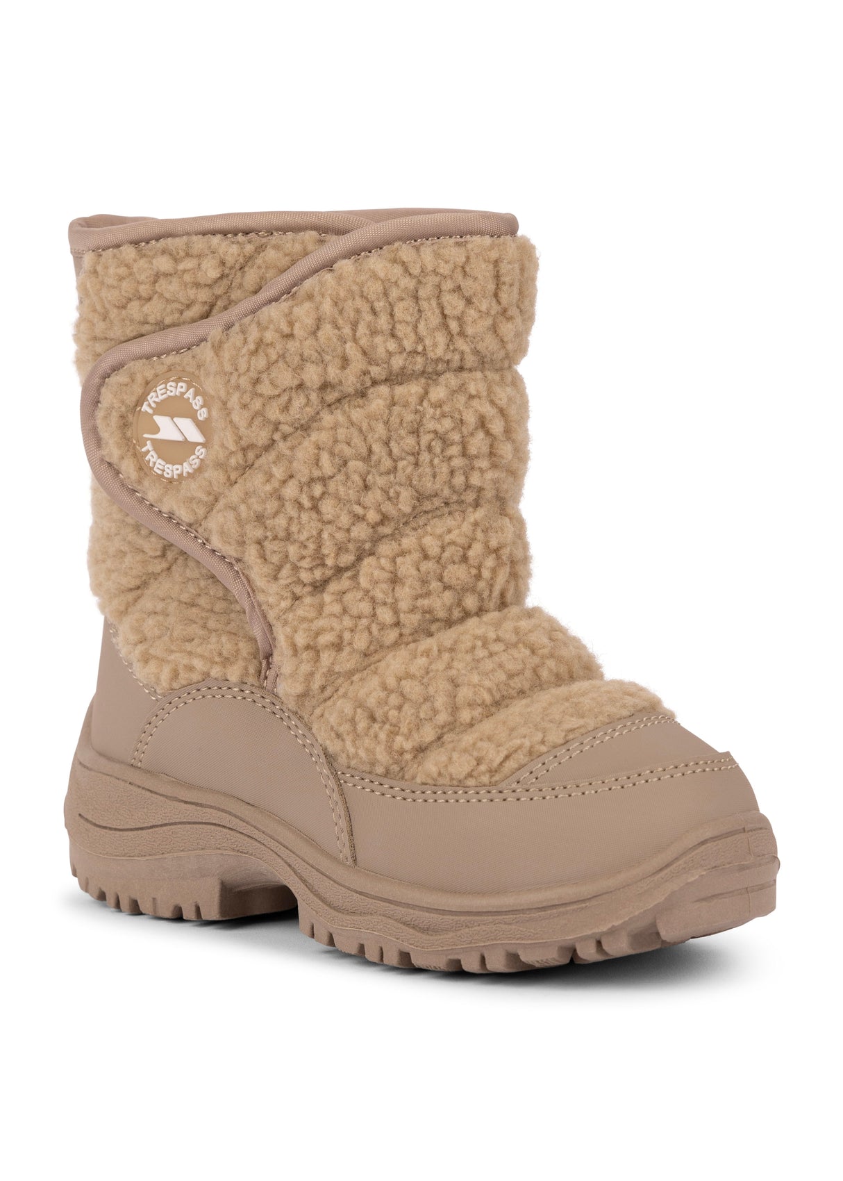 Ewe - Beige - Trespass