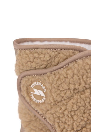 Ewe - Beige - Trespass