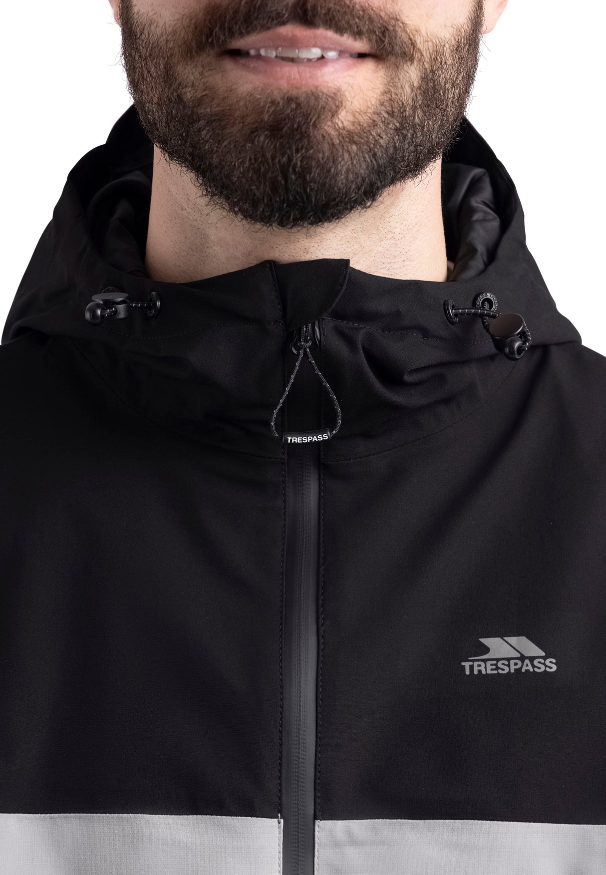 Ewen - Black - Trespass