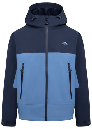 Ewen - Navy - Trespass