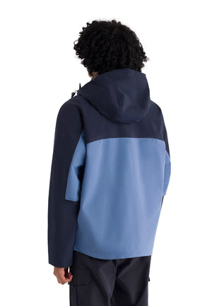 Ewen - Navy - Trespass