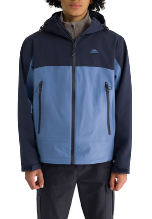 Ewen - Navy - Trespass