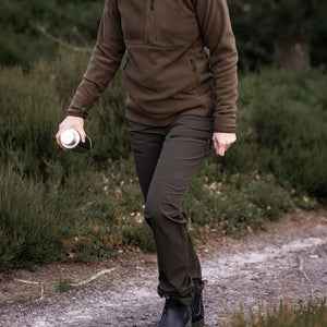 EYDIS LIGHT TANATEX - Northern Hunting - Black