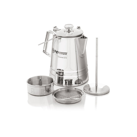 Petromax Percolator Perkomax le14 made o - Petromax