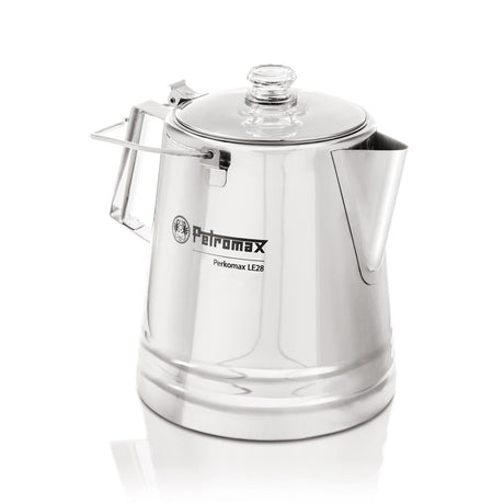Petromax Percolator Perkomax le28 made o - Petromax