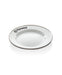 Petromax Enamel Plates white 2 pieces - Petromax