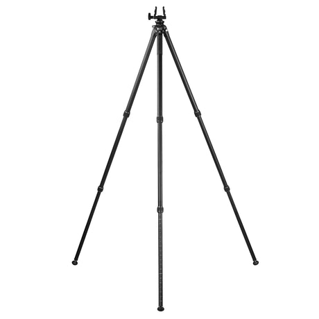 Tripod Endeavor L Aluminium m. GM-65 hoved - Vanguard