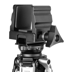 Tripod Endeavor LT 264C Carbon m. GM-65 hoved - Vanguard