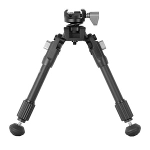 Skydestativ Equalizer 1QS Aluminium - Vanguard