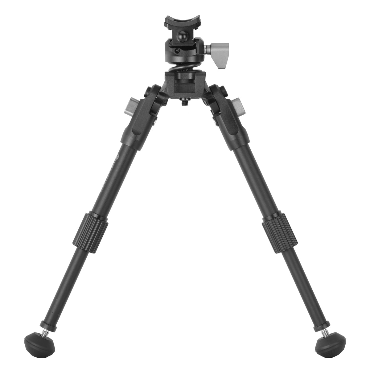 Skydestativ Equalizer 1QS Aluminium - Vanguard