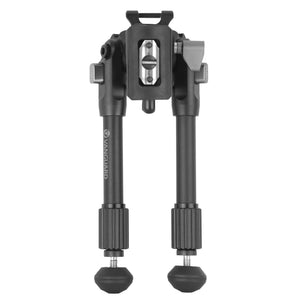 Skydestativ Equalizer 1QS Aluminium - Vanguard