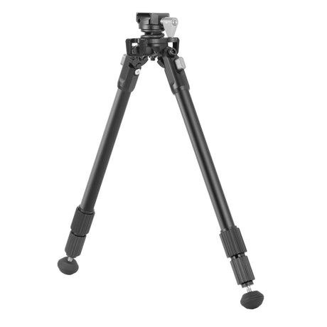 Skydestativ Equalizer 3QS Aluminium - Vanguard