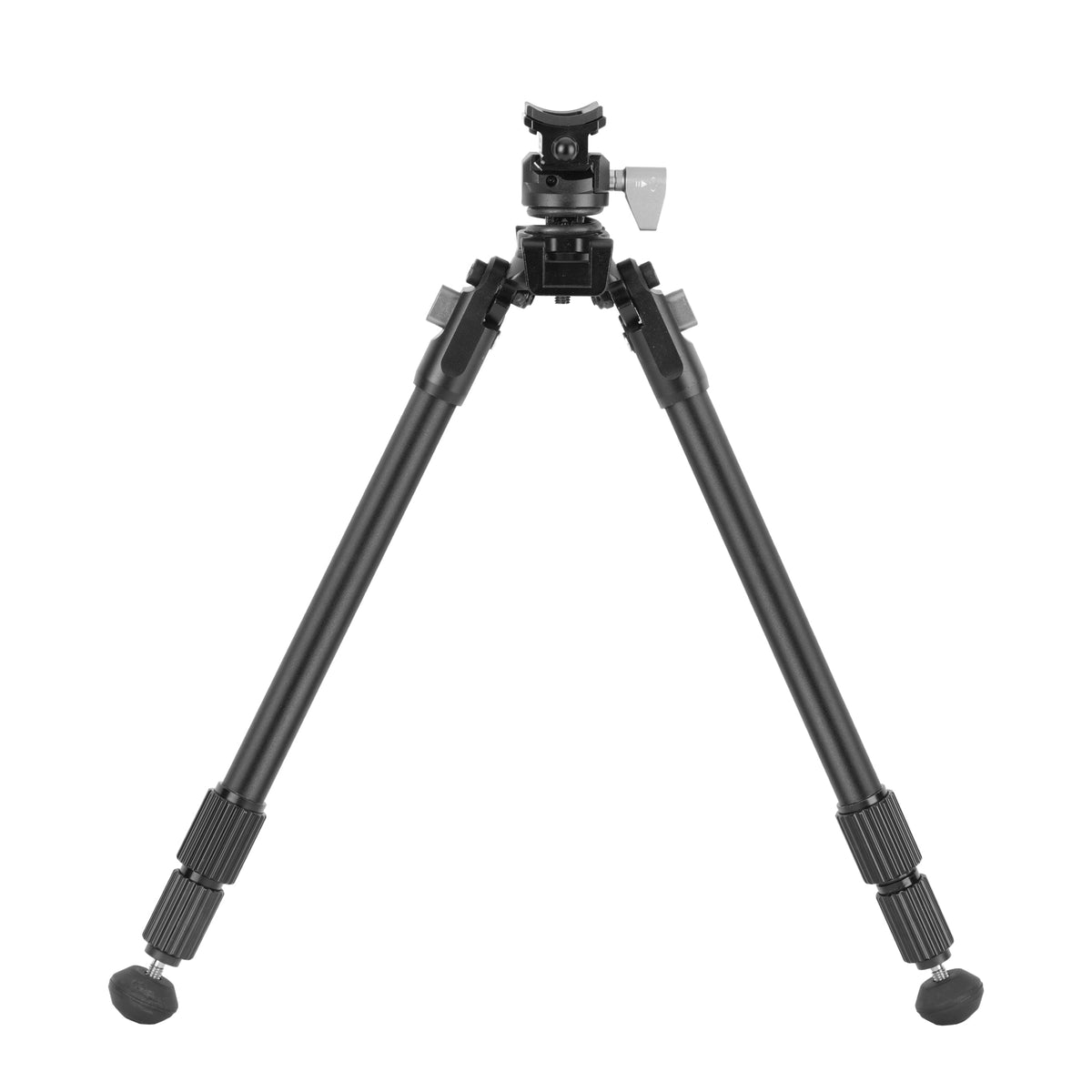 Skydestativ Equalizer 3QS Aluminium - Vanguard